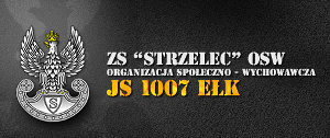 Jednostka Strzelecka 1007 Ełk