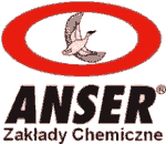 Anser logo