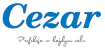 Cezar Logo