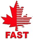 Fast logo