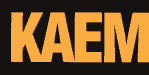 Kaem logo