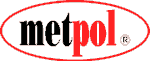 Metpol logo