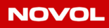 Novol logo