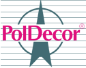 Poldecor logo