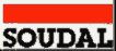 Soudal Logo