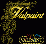 Logo Valpaint